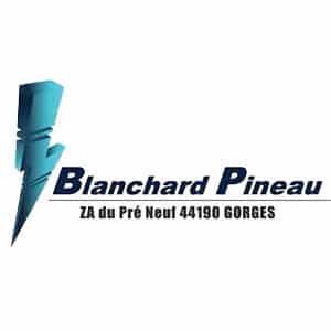 Blanchard Pineau