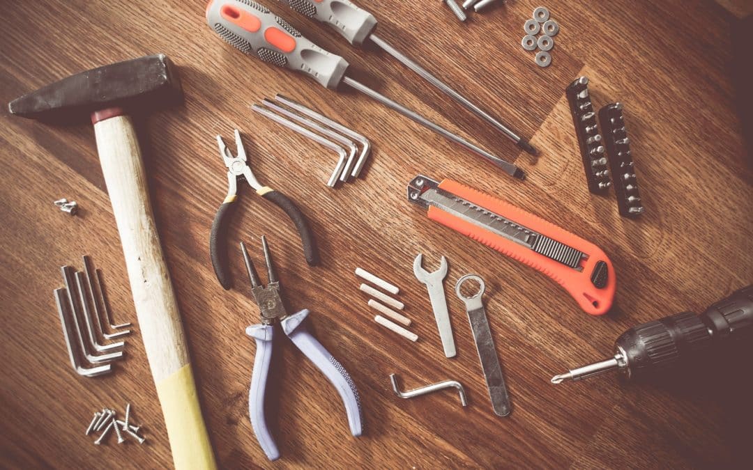 Un courtier en travaux AMO : Un réseau d’artisans locaux