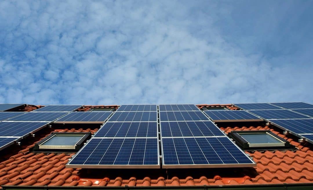 Économie d’énergie, démarche éco-responsable : Pensez aux panneaux solaires