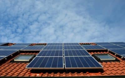 Économie d’énergie, démarche éco-responsable : Pensez aux panneaux solaires
